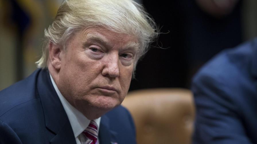  Trump no publicará su declaración de impuestos de 2016 pese a presión popular