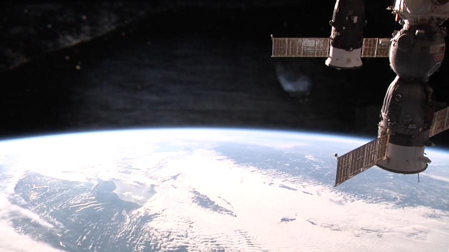 La NASA se prepara para transmitir en ultra alta definición desde el espacio