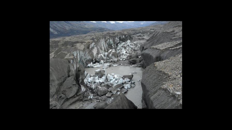 Atribuyen cambio en ríos de Canadá al calentamiento global 