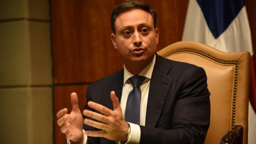 Juez fallará mañana sobre acuerdo entre Odebrecht y Procuraduría Juez fallará mañana sobre acuerdo entre Odebrecht y Procuraduría