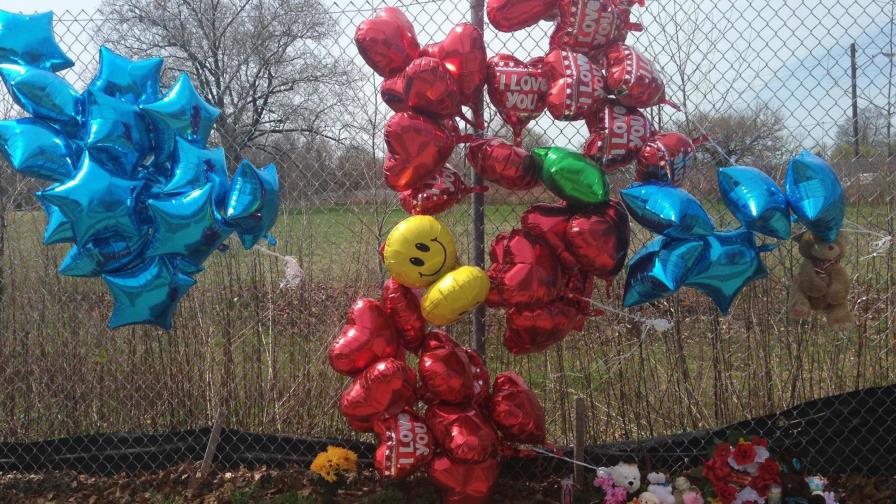 El hombre que emitió en EE.UU. un asesinato en Facebook burla el cerco policial