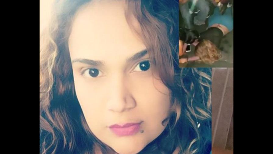 Novio habría matado dominicana en Lawrence Novio habría matado dominicana en Lawrence