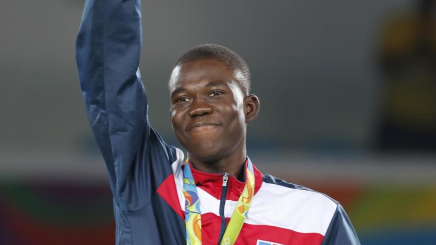 Luisito Pié está en  la élite, pero no se siente parte de ella