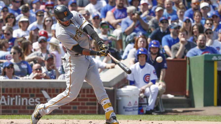 Starling Marte engrosa vergonzosa lista de peloteros con dopaje comprobado