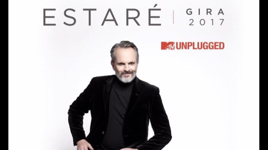 “El mío es un sonido muy Bosé. Muy determinante, muy particular”