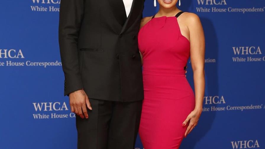 Carmelo Anthony se separa de su esposa “La La” Vázquez Carmelo Anthony se separa de su esposa “La La” Vázquez