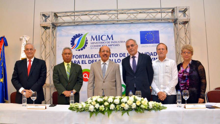 Programa busca reducir barreras al crédito afectan a las Mipymes y mejorar su competitividad