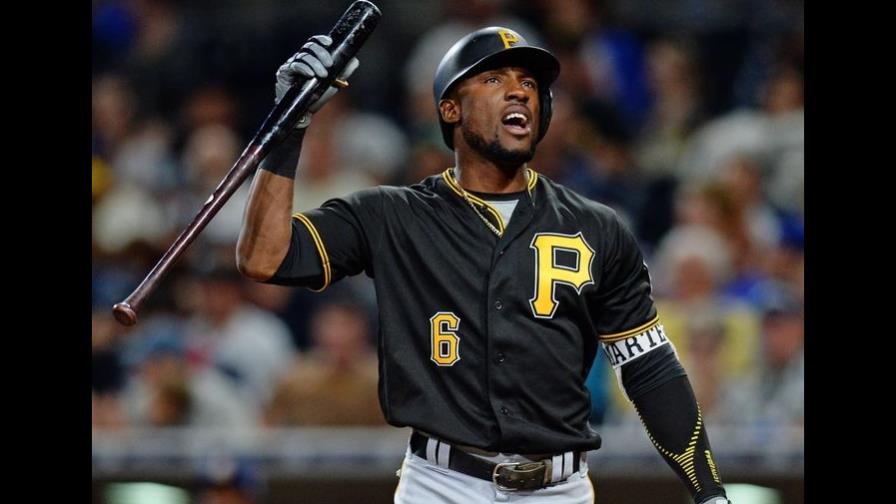 Para qué sirve el esteroide al que Starling Marte dio positivo