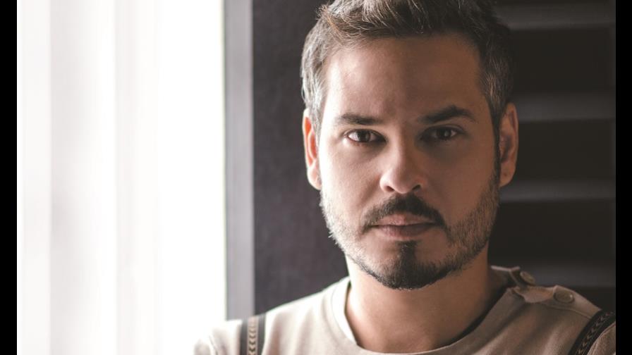 Frank Perozo conducirá gala de los Premios La Silla en Casa San Pablo