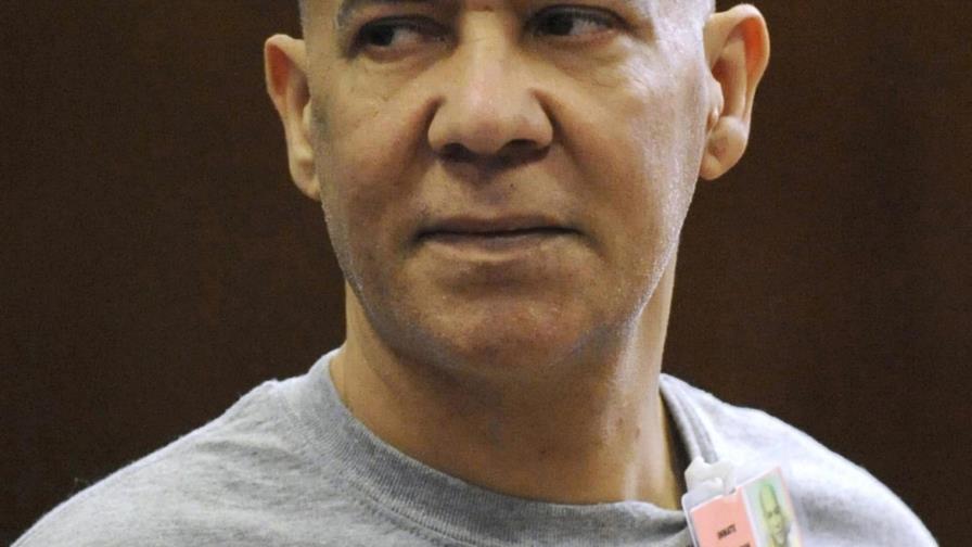Hombre es sentenciado por muerte de niño hace 38 años en Manhattan Hombre es sentenciado por muerte de niño hace 38 años en Manhattan