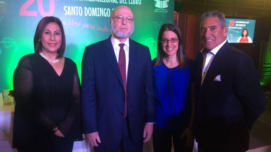 Pedro Vergés: “Fue un gran acierto elegir a Paraguay como país invitado a la Feria Internacional del Libro”