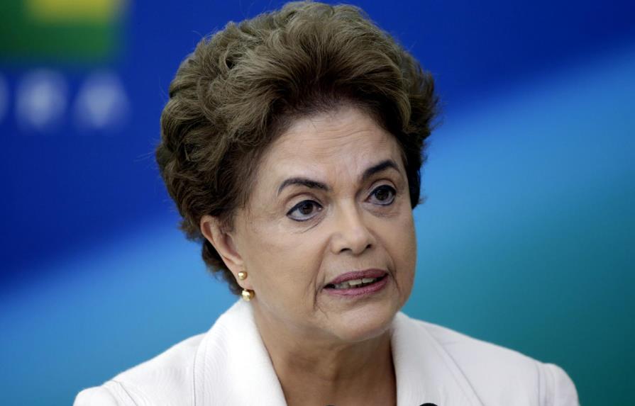 Publicista asegura que campañas de Rousseff fueron financiadas ilegalmente