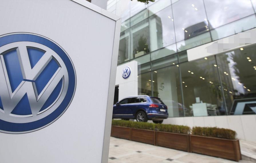 VW registra ganancias de  €4.4 mil millones en trimestre