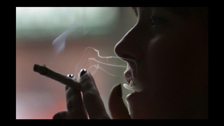 Abuso del tabaco en lesbianas, gays y bisexuales