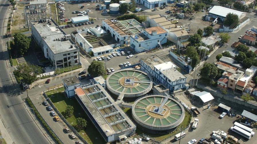 Doce barrios de Santiago quedarán sin agua el jueves por mantenimiento de línea de impulsión Doce barrios de Santiago quedarán sin agua el jueves por mantenimiento de línea de impulsión