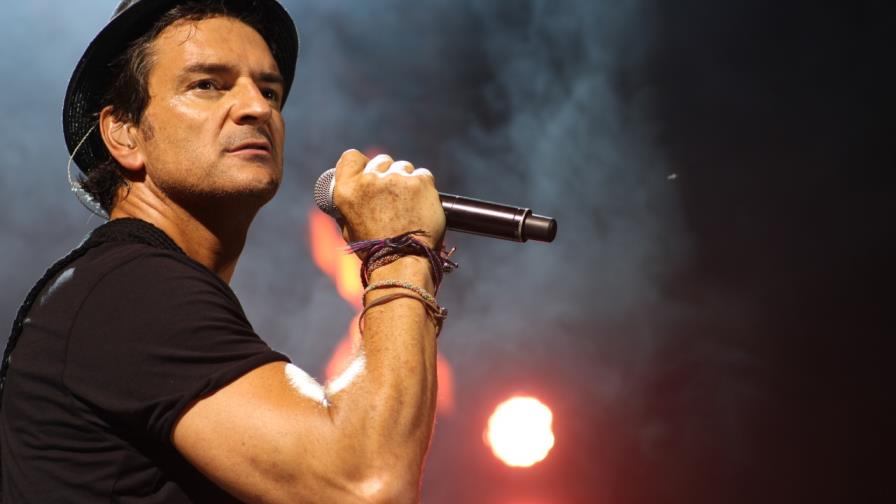 VIDEO: Ricardo Arjona se retira molesto de programa de televisión en CNN 
