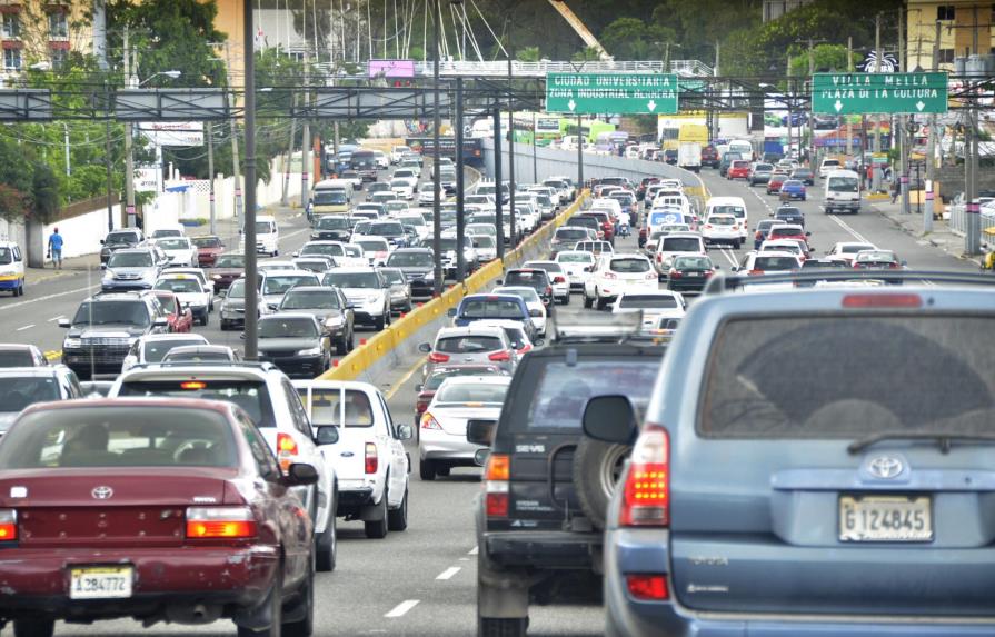 Faltan 30 reglamentos para la entrada en vigencia de nueva ley de transporte