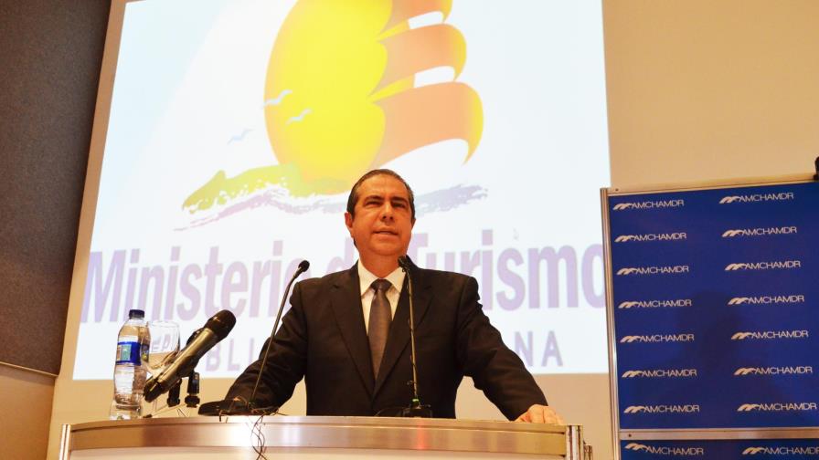 Gobierno se traza meta de superar las 80,000 habitaciones hoteleras en 2017 Gobierno se traza meta de superar las 80,000 habitaciones hoteleras en 2017