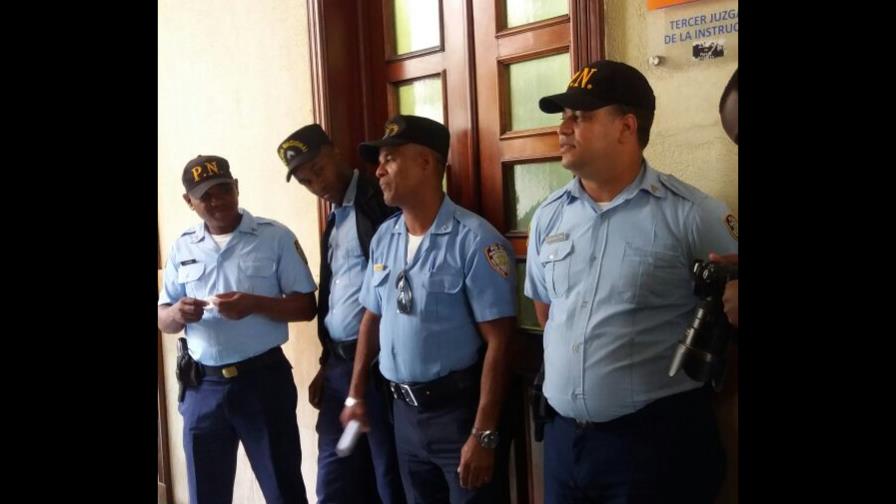 Juzgado de Instrucción que decidirá homologación de acuerdo Procuraduría-Odebrecht fortalece la seguridad