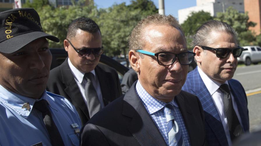 Procuraduría aclaró en acuerdo con Odebrecht que no dejará de perseguir penalmente a Ángel Rondón