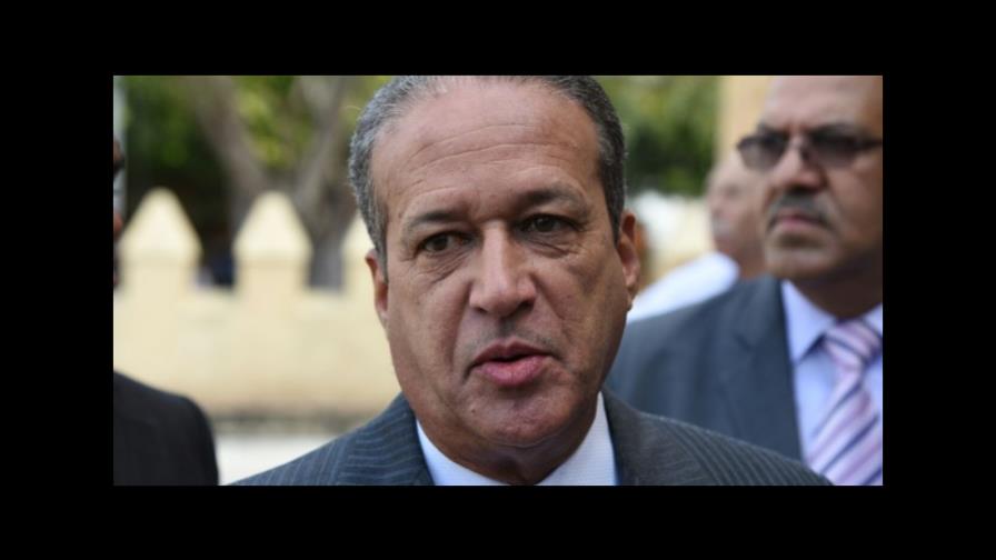 Reinaldo no descarta que entre sobornados por Odebrecht aparezcan legisladores o miembros del PLD Reinaldo no descarta que entre sobornados por Odebrecht aparezcan legisladores o miembros del PLD