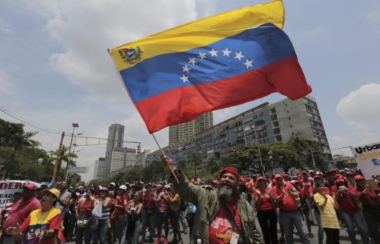 Marchas en Venezuela cierran con llamados a más protestas y a nuevo diálogo
