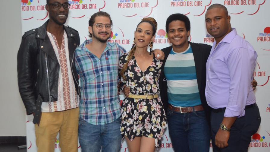 “Carpinteros” es una historia de amor que sucede en una cárcel “Carpinteros” es una historia de amor que sucede en una cárcel