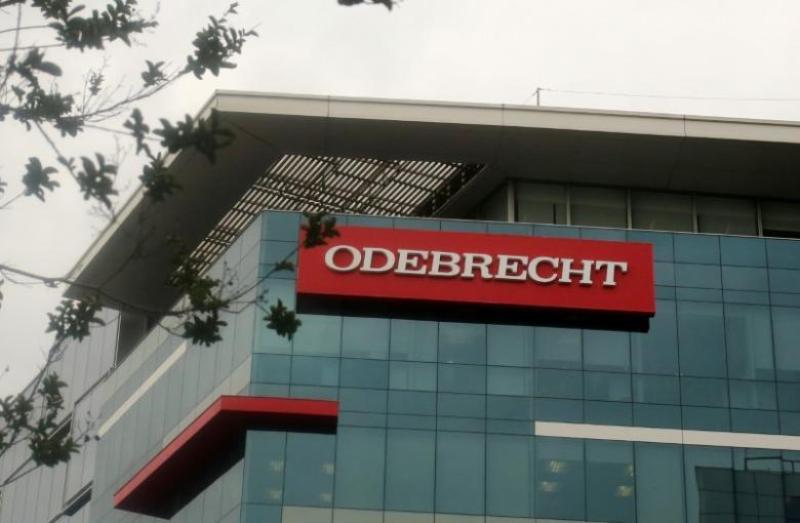 Enviarán desde Brasil pruebas Odebrecht