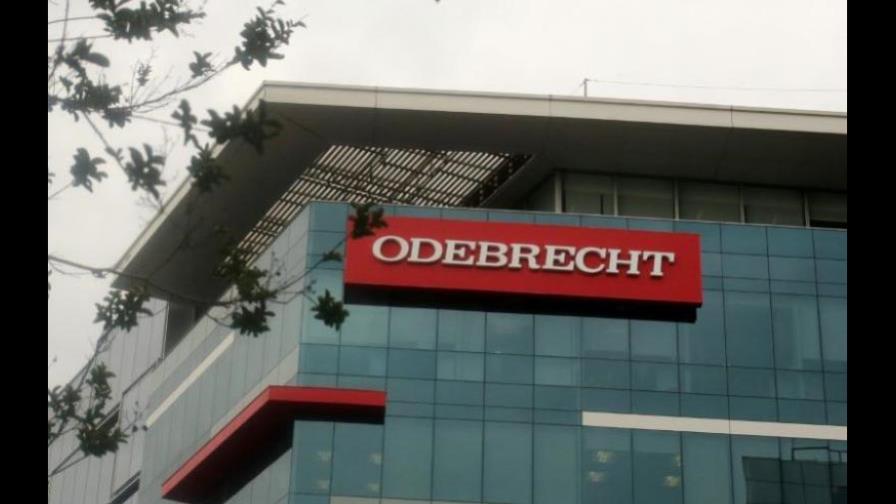 Enviarán desde Brasil pruebas Odebrecht