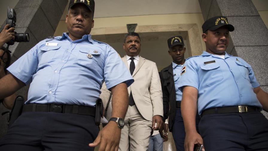 Si Odebrecht incumple, Ministerio Público no devolverá millones de dólares adelantados