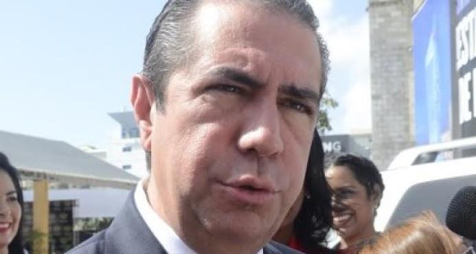 Francisco Javier dice los que “perdieron las elecciones ahora quieren ganar con la tergiversación de la verdad”