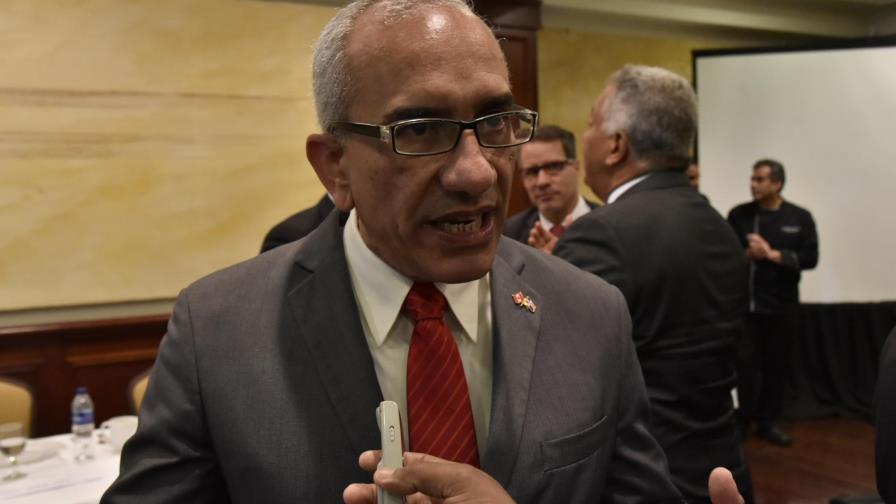 Buscarán explotar mina oro   en San Juan