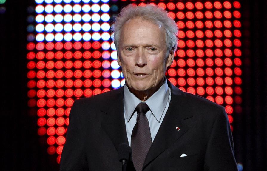 Clint Eastwood asume la dirección de la película “The 15:17 To Paris”