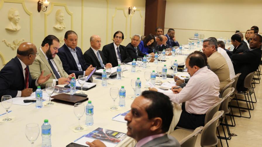 Pasan balance a recuperación ecológica en las cuencas de los ríos Ozama e Isabela