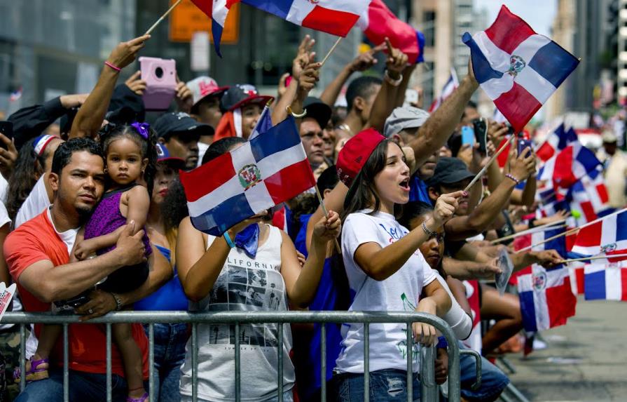 Dominicanos desplazan a boricuas y se convierten en el mayor grupo en Nueva York