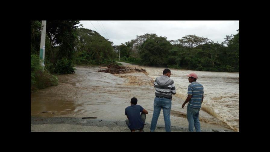 Meteorología pronostica lluvias para este viernes y todo el fin de semana Meteorología pronostica lluvias para este viernes y todo el fin de semana