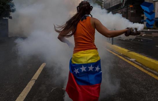 Otro muerto en Venezuela durante las protestas, según alcalde opositor