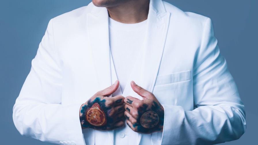 VIDEO: Osmani García, cantante de “El taxi” habla de su problema con las drogas