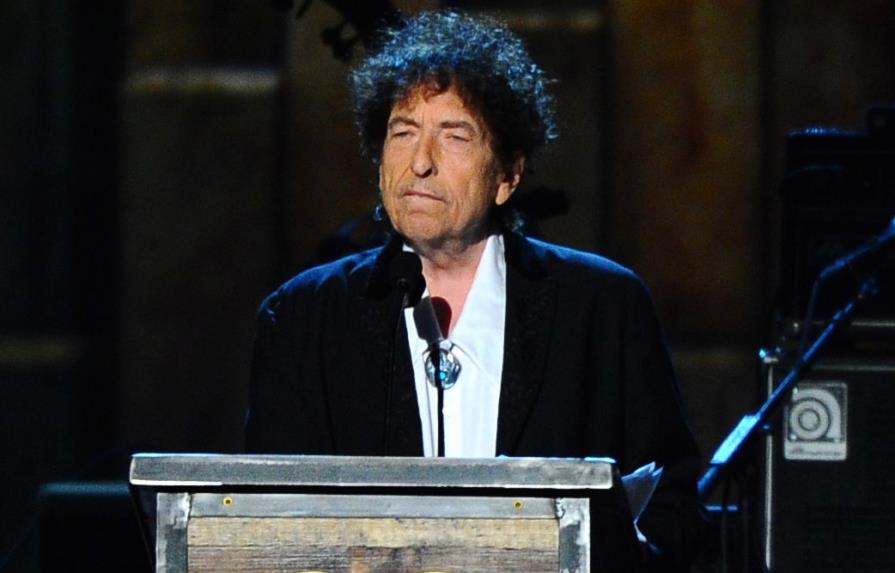 Bob Dylan inaugura La Seine Musicale; su nuevo espacio musical de París