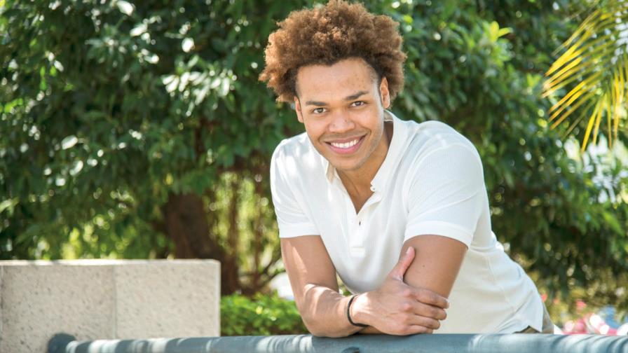 Daniel Mejía: “El talento debe ser la credencial para todos” 