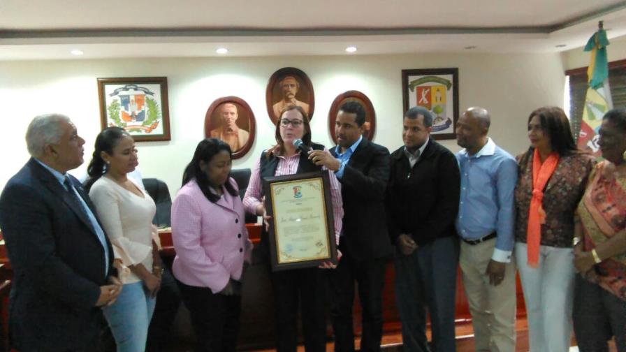 Ministra dice cada 52 horas una mujer muere en República Dominicana Ministra dice cada 52 horas una mujer muere en República Dominicana