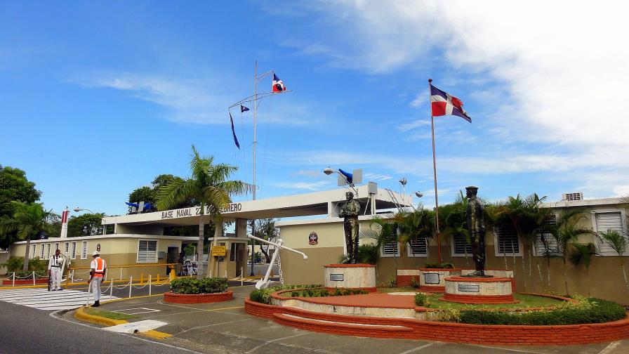 La Armada ha frustrado 40 viajes ilegales y decomisado embarcaciones