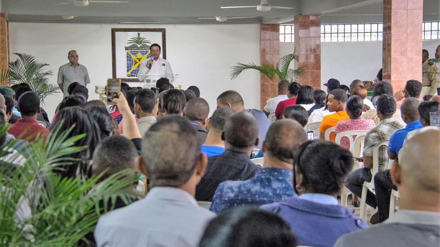  Unicaribe becará policías que dejaron de ser beneficiados por ISSPOL