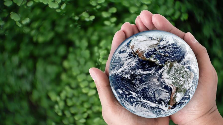 En el Día Mundial de la Tierra, ONU aboga por la “alfabetización ambiental” En el Día Mundial de la Tierra, ONU aboga por la “alfabetización ambiental”