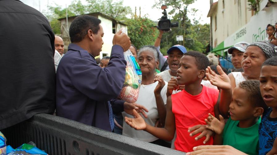 Los Comedores Económicos se expandirán en el país