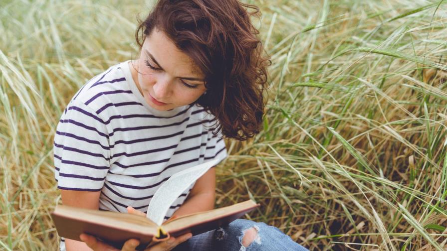 Y tú, ¿por qué lees?