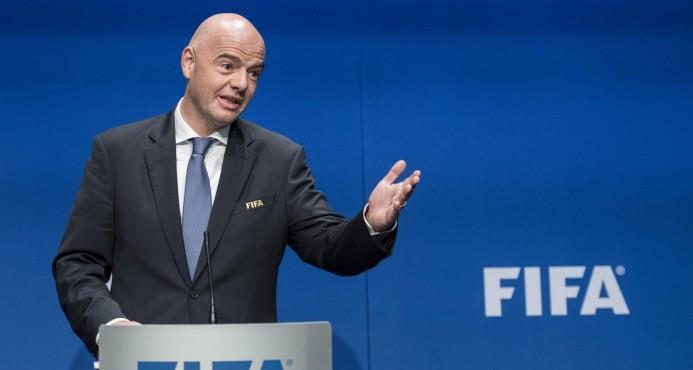 FIFA lucha por encontrar patrocinadores para la Copa Mundial en Rusia