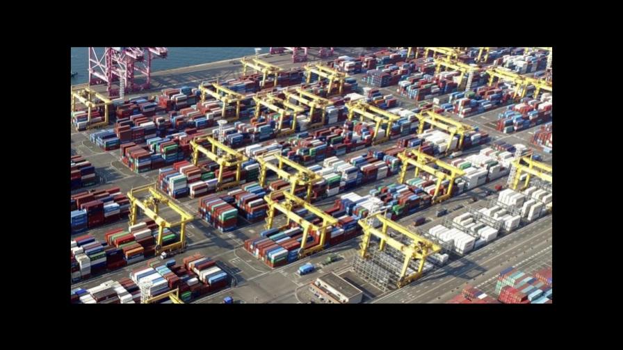 Flujo comercial en Centroamérica en desventaja por la mala infraestructura