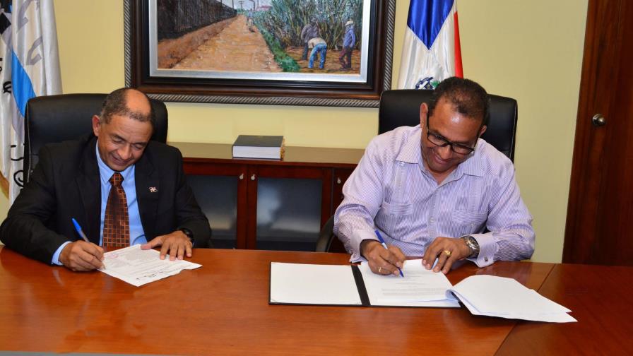 El CEA firma acuerdo de evaluación sísmica con la Onesvie