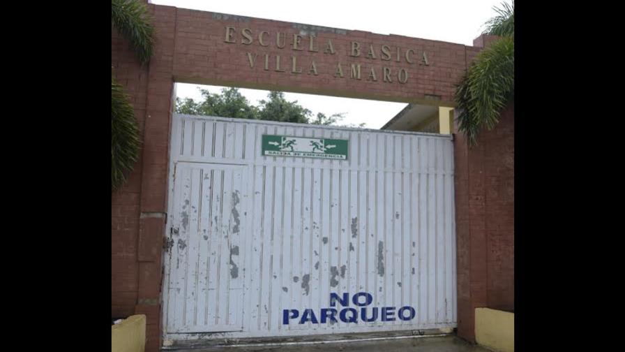 Conocerán medida de coerción este lunes contra profesor en Salcedo